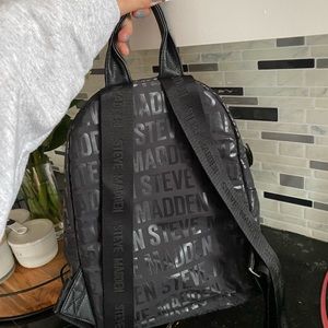 Steve Madden backpack